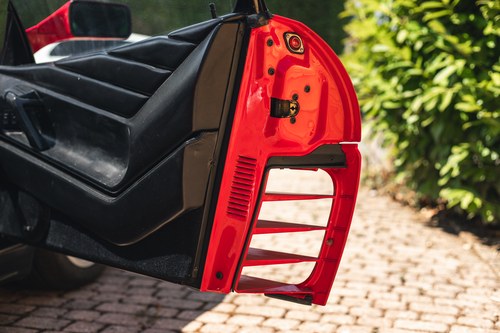 1993 Ferrari 348TB Te koop (foto 63 van 209)