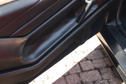 1993 Ferrari 348TB Te koop (foto 43 van 209)