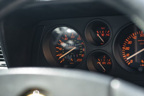 1993 Ferrari 348TB Te koop (foto 71 van 209)