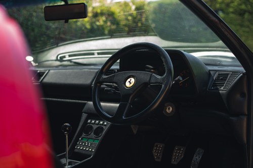 1993 Ferrari 348TB Te koop (foto 59 van 209)
