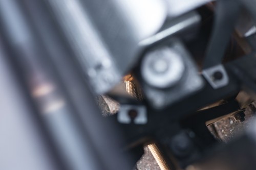 1993 Ferrari 348TB Te koop (foto 141 van 209)