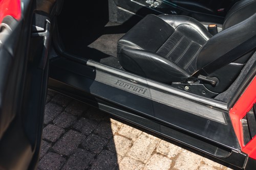 1993 Ferrari 348TB Te koop (foto 33 van 209)