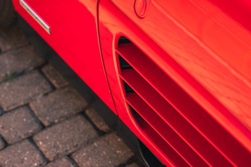 1993 Ferrari 348TB Te koop (foto 126 van 209)