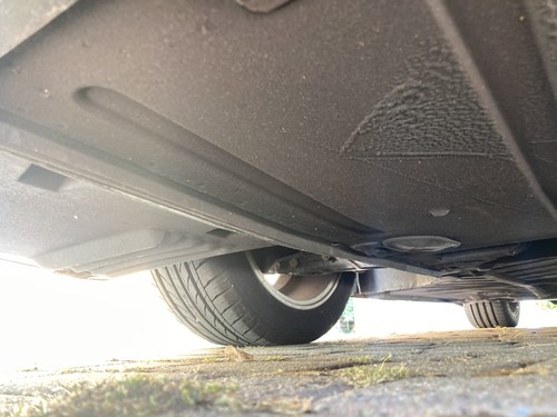 1993 Ferrari 348TB Te koop (foto 173 van 209)