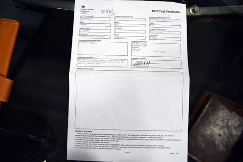 1995 Ferrari F355 Spider Manual LHD For Sale (picture 115 of 119)