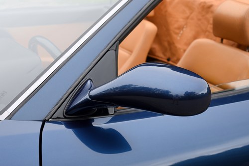 1995 Ferrari F355 Spider Manual LHD For Sale (picture 76 of 119)