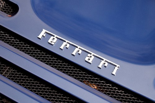 1995 Ferrari F355 Spider Manual LHD For Sale (picture 83 of 119)