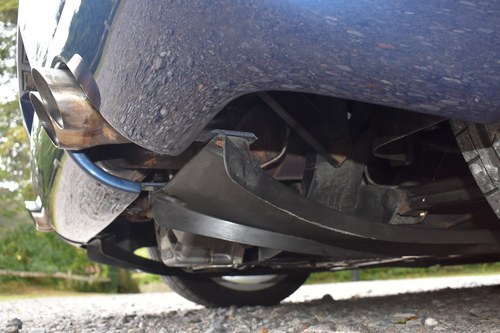 1995 Ferrari F355 Spider Manual LHD For Sale (picture 106 of 119)