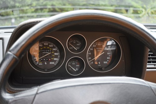 1995 Ferrari F355 Spider Manual LHD For Sale (picture 45 of 119)