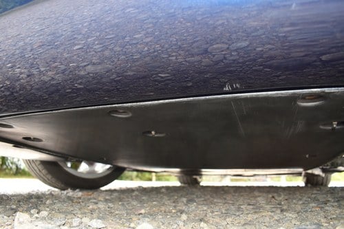 1995 Ferrari F355 Spider Manual LHD For Sale (picture 101 of 119)