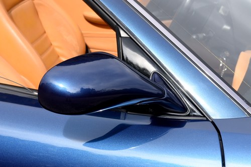 1995 Ferrari F355 Spider Manual LHD For Sale (picture 67 of 119)