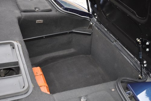 1995 Ferrari F355 Spider Manual LHD For Sale (picture 60 of 119)