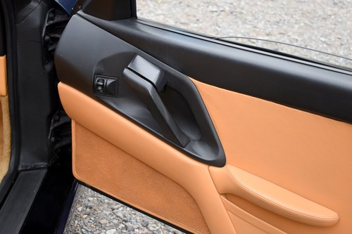 1995 Ferrari F355 Spider Manual LHD For Sale (picture 38 of 119)