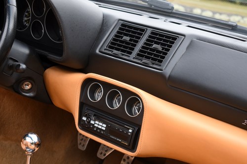 1995 Ferrari F355 Spider Manual LHD For Sale (picture 49 of 119)