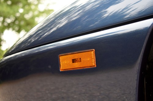 1995 Ferrari F355 Spider Manual LHD For Sale (picture 75 of 119)