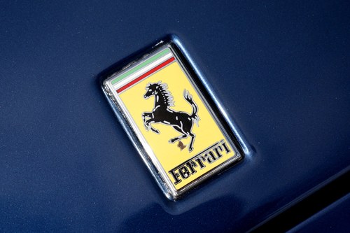 1995 Ferrari F355 Spider Manual LHD For Sale (picture 71 of 119)