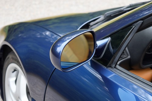 1995 Ferrari F355 Spider Manual LHD For Sale (picture 77 of 119)