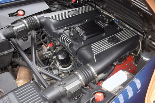 1995 Ferrari F355 Spider Manual LHD For Sale (picture 93 of 119)