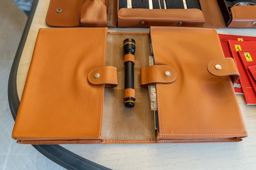 2004 Ferrari 360 F1 Spider LHD zum Verkauf (Bild 30 von 37)