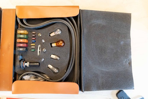 2004 Ferrari 360 F1 Spider LHD zum Verkauf (Bild 32 von 37)