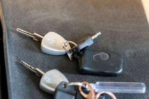 2004 Ferrari 360 F1 Spider LHD zum Verkauf (Bild 36 von 37)