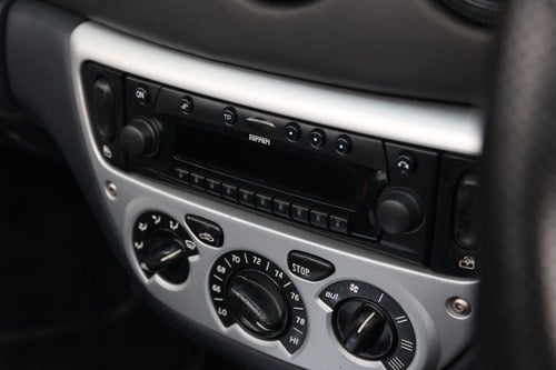 2002 Ferrari 360 Modena Spider Manual In vendita (immagine 15 di 68)