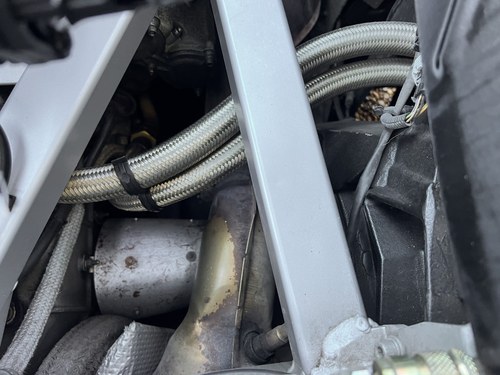 2004 Ferrari 360 Modena En venta (imagen 223 de 268)