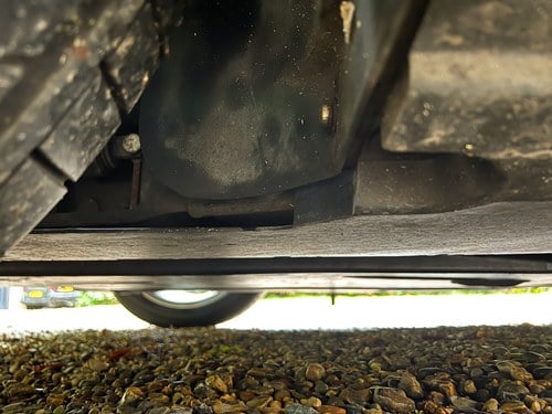 2004 Ferrari 360 Modena En venta (imagen 241 de 268)