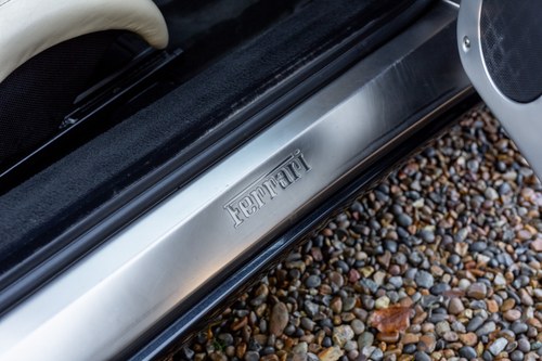 2004 Ferrari 360 Modena En venta (imagen 73 de 268)