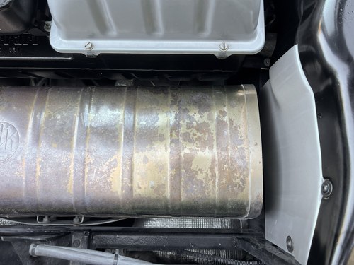 2004 Ferrari 360 Modena En venta (imagen 215 de 268)