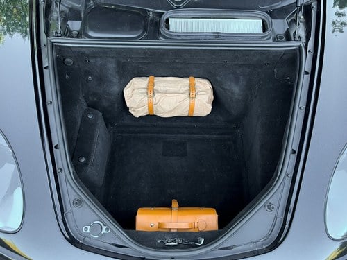 2004 Ferrari 360 Modena En venta (imagen 125 de 268)