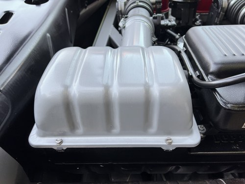 2004 Ferrari 360 Modena En venta (imagen 219 de 268)