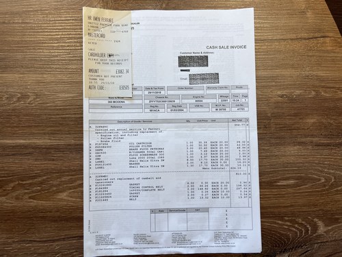 2004 Ferrari 360 Modena En venta (imagen 255 de 268)