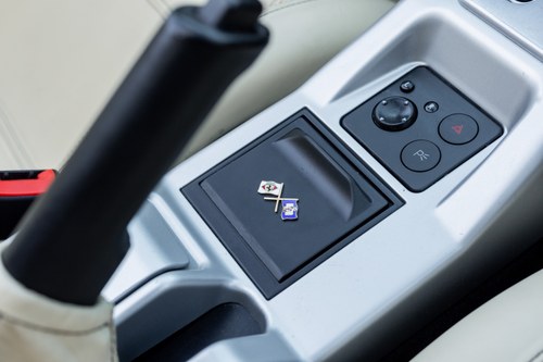 2004 Ferrari 360 Modena En venta (imagen 81 de 268)