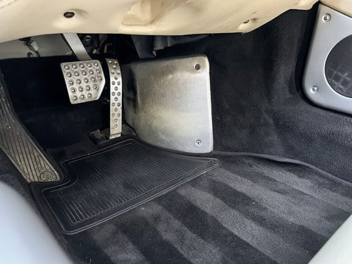 2004 Ferrari 360 Modena En venta (imagen 123 de 268)