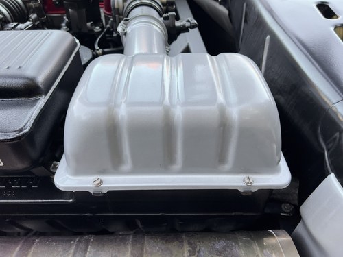 2004 Ferrari 360 Modena En venta (imagen 220 de 268)