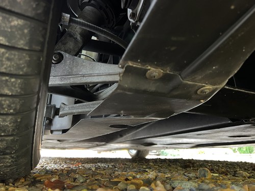 2004 Ferrari 360 Modena En venta (imagen 237 de 268)