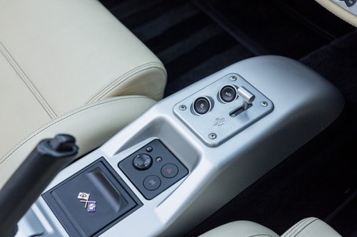 2004 Ferrari 360 Modena En venta (imagen 78 de 268)