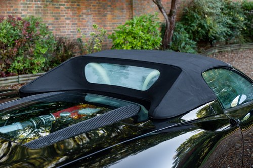 2004 Ferrari 360 Modena En venta (imagen 183 de 268)