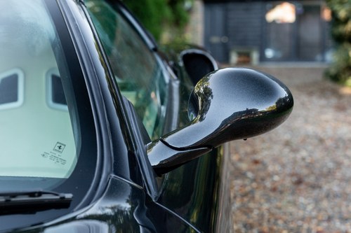 2004 Ferrari 360 Modena En venta (imagen 156 de 268)
