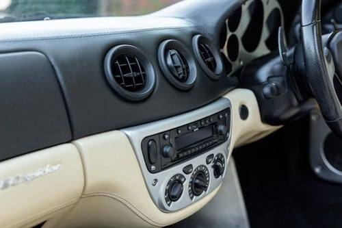 2004 Ferrari 360 Modena En venta (imagen 100 de 268)