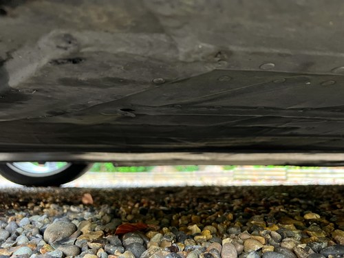 2004 Ferrari 360 Modena En venta (imagen 234 de 268)