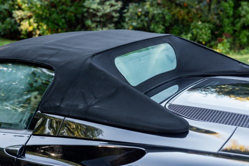 2004 Ferrari 360 Modena En venta (imagen 186 de 268)