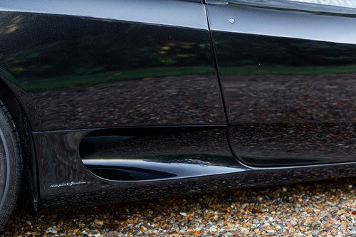 2004 Ferrari 360 Modena En venta (imagen 166 de 268)