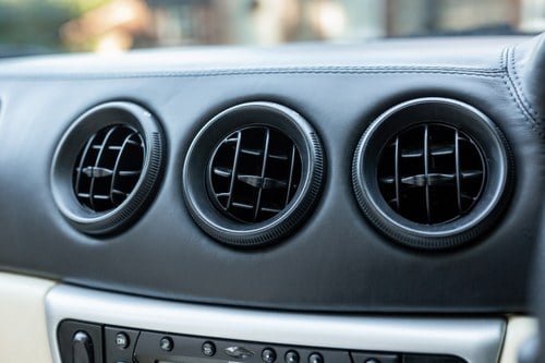 2004 Ferrari 360 Modena En venta (imagen 118 de 268)