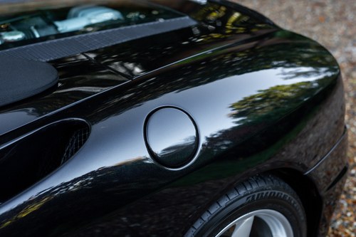 2004 Ferrari 360 Modena En venta (imagen 149 de 268)