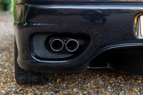 2004 Ferrari 360 Modena En venta (imagen 178 de 268)