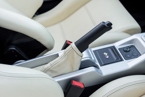 2004 Ferrari 360 Modena En venta (imagen 84 de 268)