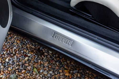 2004 Ferrari 360 Modena En venta (imagen 104 de 268)