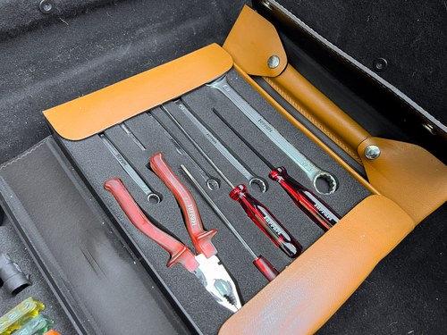 2004 Ferrari 360 Modena En venta (imagen 135 de 268)